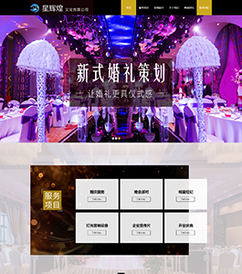 深圳星輝煌文化傳媒公司