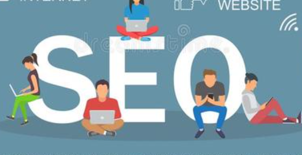 網站內部優化細節